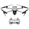 Image de DJI Air 3 (46 min, 720 g, 48 Mpx), Drone, Gris