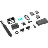 Image de DJI Osmo Action 4 Adventure Combo (120p, Bluetooth, WiFi), Caméra d'action, Noir