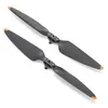 Image de Paire d'hélices à faible bruit pour drone DJI Air 3 Noir