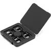 Image de DJI Kit de filtres ND (ND8/16/32/64) (Filtres pour drone, DJI Air 3), Drone : accessoires, Noir