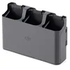 Image de Station de recharge de batterie pour drone DJI Air 3 Noir