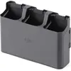 Image de DJI Hub de chargement de la batterie Air 3 (Chargeur pour drone, DJI Air 3), Drone : accessoires, Gris