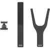 Image de DJI Sangle de poignet à 360, Caméra d'action : accessoires, Noir