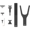 Image de DJI Kit d'accessoires Osmo Action Road Cycling, Caméra d'action : accessoires, Noir
