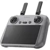 Image de DJI RC 2 (Télécommande de drone, DJI Air 3, DJI Air 3s, DJI Mini 4 Pro, DJI Neo), Drone : accessoires, Gris
