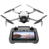 Image de Drone Dji Mini 4 Pro avec radiocommande Blanc