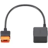 Image de Câble d'alimentation - DJI - Mavic 3 - Charge rapide 150W - Compatible avec DJI Power - Modèle CP.DY.00000044.02