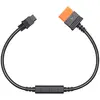 Image de Dji Cordon D'alimentation Xt60