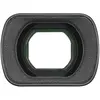 Image de DJI Osmo Pocket 3 Wide-Angle Lens (Objectif de drone), Drone : accessoires, Noir