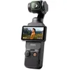 Image de DJI Osmo Pocket 3 noir en occasion ou reconditionné