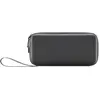 Image de DJI Mic 2, Caméra d'action : accessoires, Noir