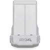 Image de DJI Batterie de vol intelligente (Batterie de drone, DJI Mini 4 Pro), Drone : accessoires, Gris