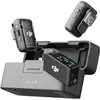 Image de DJI Mic 2 (2 TX + 1 RX + Charging Case), Microphone