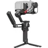 Image de DJI RS 4 (Appareil photo à objectif interchangeable, Appareil photo reflex, 3 kg), Gimbal, Gris, Noir