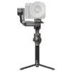 Image de Stabilisateur DJI RS 4 Pro pour Appareil photo Réflex Gris