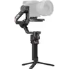 Image de DJI RS 4 Pro (Appareil photo à objectif interchangeable, Appareil photo reflex, 4.50 kg), Gimbal, Noir