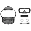 Image de DJI Goggles 3 (Lunettes FPV, DJI Avata 2, DJI Mini 4 Pro), Drone : accessoires, Gris, Noir
