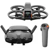 Image de DJI Avata 2 Fly More Combo (Single Battery) (23 min, 377 g, 12 Mpx), Drone, Noir