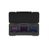 Image de DJI Avata 2 ND Filters Set (ND8/16/32) (Filtres pour drone, DJI Avata 2), Drone : accessoires, Noir