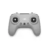 Image de DJI Télécommande FPV 3 (Télécommande de drone, DJI Avata 2, DJI Goggles 3), Drone : accessoires, Gris