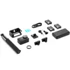 Image de DJI Osmo Action 5 Pro Combo Aventure (120p, Bluetooth, WiFi), Caméra d'action, Noir