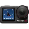 Image de DJI Osmo Action 5 Pro Standard Combo (120p, Bluetooth, WiFi), Caméra d'action, Noir
