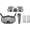 Image de DJI Neo Motion Fly More Combo (18 min, 135 g, 12 Mpx), Drone, Blanc
