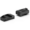Image de DJI Kit d'extension Osmo Action Chaussure froide, Caméra d'action : accessoires, Noir