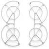 Image de DJI Neo Propeller Guard (Protection des hélices, DJI Neo), Drone : accessoires, Blanc