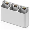 Image de DJI Hub de chargement bidirectionnel Neo (Chargeur pour drone, DJI Neo), Drone : accessoires, Blanc