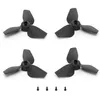 Image de Paire de 2 hélices pour drone Dji Neo Gris