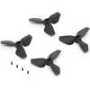 Image de DJI Neo Propellers (Hélice de drone, DJI Neo), Drone : accessoires, Noir