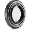 Image de DJI Osmo Action 5 Pro Couverture de lentille en verre, Caméra d'action : accessoires, Noir