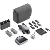 Image de DJI Air 3s Fly More Combo RC 2 (45 min, 724 g, 50 Mpx), Drone, Gris