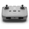 Image de DJI Télécommande RC-N3 (Télécommande de drone, DJI Air 3, DJI Air 3s, DJI Flip, DJI Mini 4 Pro, DJI Neo, DJI Neo 2), Drone : accessoires, Gris