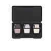 Image de DJI Air 3S ND Filters SetND8/32/128 (Filtres pour drone, DJI Air 3s), Drone : accessoires, Multicolore