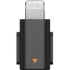 Image de DJI Mic Mini Mobilgerät-Adapter (Lightning), Micro : accessoires