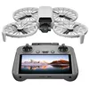 Image de Drone Dji Flip RC 2 GL Gris et Noir