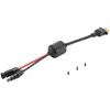 Image de Dji Adaptateur Pour Chargeur Rapide Power Xt90 Vers Mc4 1.8kw