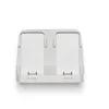Image de DJI Flip Parallel Charging Hub (Chargeur pour drone, DJI Flip), Drone : accessoires, Blanc