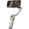 Image de DJI Osmo Mobile 7 (Smartphone, 0.30 kg), Gimbal, Blanc