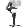 Image de Stabilisateur Dji RS4 Pro Combo Gris