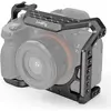 Image de SmallRig Cage Sony A7S III (Accessoires vidéo divers), Accessoires vidéo, Noir