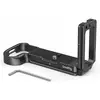 Image de SmallRig L-Bracket pour Nikon Z5 / Z6 / Z7 - 2947, Accessoires vidéo, Noir