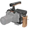 Image de SmallRig Kit professionnel (Accessoires vidéo divers), Accessoires vidéo, Noir