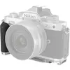 Image de SmallRig Nikon (Poignée), Accessoires vidéo, Argent, Noir