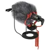 Image de SmallRig Forevala S20, Microphone