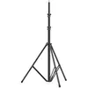 Image de SmallRig RA-S280 (280 cm, 5 kg), Trépied d'éclairage, Noir