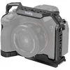 Image de Cage SmallRig Full pour Sony Alpha 7 IV, Alpha 7S III et Alpha 1 Noir
