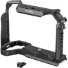 Image de SmallRig Cage Sony Alpha (Cage), Accessoires vidéo, Noir